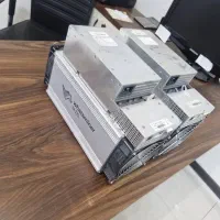 تعدادی ماینر بیت کوین m21 58‌Th قانونی