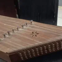 سنتور ۹ خرک چوب گردو