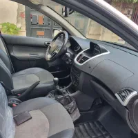 207 پانا مشابه صفر 1403|خودرو سواری و وانت|تنکابن, |دیوار