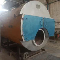 دیگ بخار -دیگ آبگرم|ماشین‌آلات صنعتی|مشهد, آزادشهر|دیوار