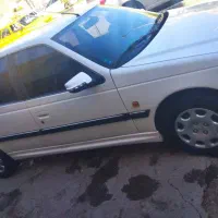 پژوپارس مدل ۸۶