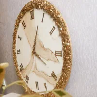 ساعت دیواری ( رزینی)|ساعت دیواری و تزئینی|سنندج, |دیوار