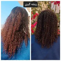 فر دائم برای شب یلدا از الان نوبت بگیر|خدمات آرایشگری و زیبایی|فولادشهر, مسکن مهر فولادشهر|دیوار