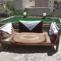 سوییت مبله مهدیشهر|اجارهٔ کوتاهمدت آپارتمان و سوئیت|مهدی شهر, |دیوار