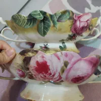 ۲ مدل کشکول بزرگ لمونژ