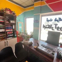 مغازه / دفتر / پاساژ خطایی / عالی قاپو