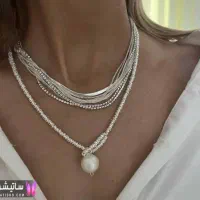 مدل نقره