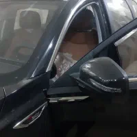 تیگو ۸ پرو مکس فقط ۲هزار کیلومتر|خودرو سواری و وانت|اهواز, شریعتی جنوبی|دیوار