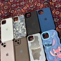 قاب گوشی ۱۳ نرمال