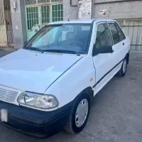 پراید 131مدل 91 نقد اقساط