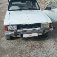 وانت پیکان مدل ۸۲