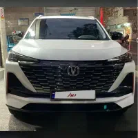 فروش چانگان سی اس ۵۵