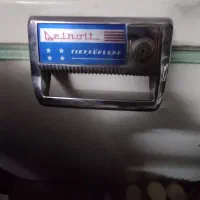 یخجال فریز صندوقی