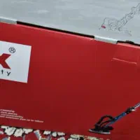 سمباده برقی رونیکس ۶۲۰۰ و دستگاه مکنده رونیکس