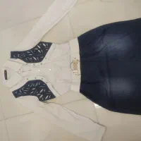 تعدادی لباس|لباس|رشت, حمیدیان|دیوار