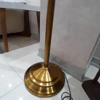 اباژور ایستاده عصایی|چراغ خواب و آباژور|اصفهان, بهارستان|دیوار