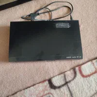 گیرنده دیجیتال ویدی وی دی