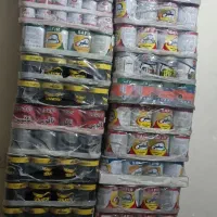 فروش رنگ و ضد زنگ بصورت یک جا و عمده|مصالح و تجهیزات ساختمان|اهواز, کوی فرهنگیان ۱|دیوار