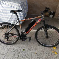 دوچرخه بونیتو