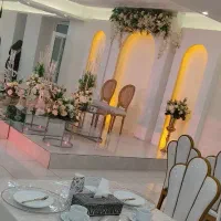 باغ تالار رویال مجری مراسمات عقدعروسی تولدصفرتاصد|خدمات پذیرایی، مراسم|تبریز, |دیوار