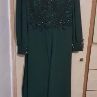 لباس مجلسی