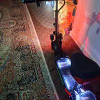 اسکوتر|دوچرخه، اسکیت، اسکوتر|میناب, |دیوار