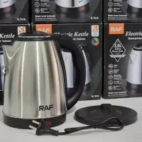 چای ساز کتری برقی استیل چایساز اتوماتیک کتری برقی|سماور، چایساز، قهوهساز|تهران, دولتخواه جنوبی|دیوار