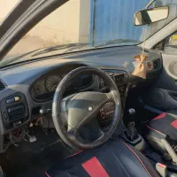 میتسوبیشی لنسر موتور سالم به شرط زیر قیمت|خودرو سواری و وانت|ورامین, ورامین|دیوار