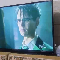 تلوزیون۴۳اینچ آسنت