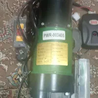 موتور کرکره برقی نو