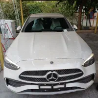 بنز c200l