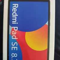 تبلت redmi pad se 8.7