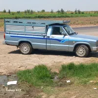 وانت بار کرایه