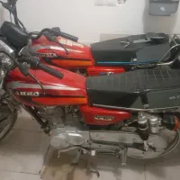 موتور رهرو A1 و زیگما