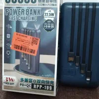 پاوربانک 30هزار|لوازم جانبی موبایل و تبلت|گنبد کاووس, |دیوار