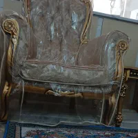 مبل ۹ نفر مرتب