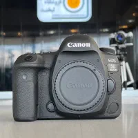 دوربین کنون 5D lV body