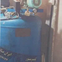 تجهزات کارگاه upvc و لوازم جانبی|ماشینآلات صنعتی|نکا, |دیوار