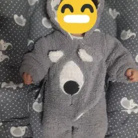 لباس نوزادی