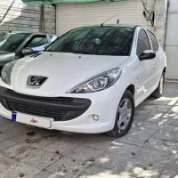 پژو 207 اتوماتیک فرانسوی|خودرو سواری و وانت|کرمان, |دیوار