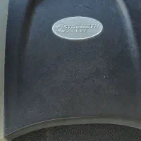 وسیله ورزشی|تجهیزات ورزشی|اصفهان, قلعه جوم|دیوار