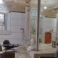 کاشی  وگچکاری|خدمات پیشه و مهارت|میناب, |دیوار