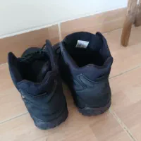 تعویض با کفش کوهنوردی وپوتین سربازی|کیف، کفش، کمربند|شهرکرد, |دیوار