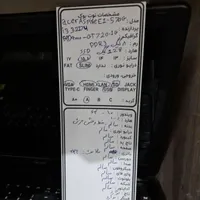 لپتاپ گرافیک دار|رایانه همراه|مشهد, پروین اعتصامی|دیوار