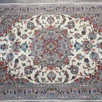 فرش دستباف|فرش|اصفهان, نقش جهان|دیوار