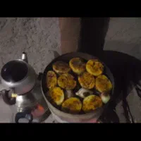 بخاری هیزمی|بخاری، هیتر، شومینه|قم, دانش|دیوار