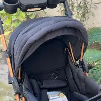 کالکسه دلیجان|کالسکه و لوازم جانبی|گرگان, |دیوار