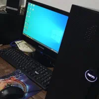 فروش کامپیوتر برای حسابداری و کارهای روزمرگی|رایانه رومیزی|ساوه, |دیوار