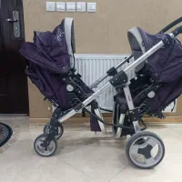 کالسکه|کالسکه و لوازم جانبی|مشهد, رستگار|دیوار