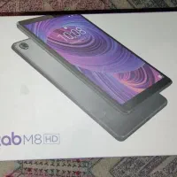 تبلت لنوو M8